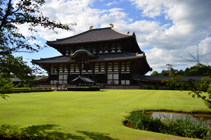 Todaiji
